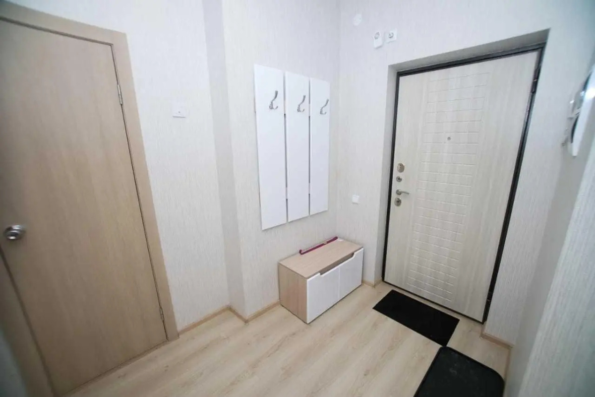 Апарт Гулливер на улице Революции 52Б