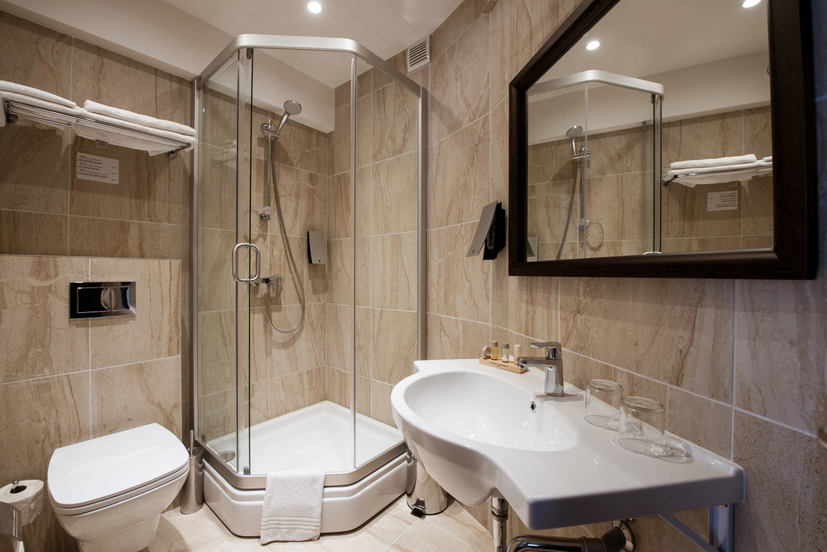 Отель Amberton Cathedral Square Вильнюс