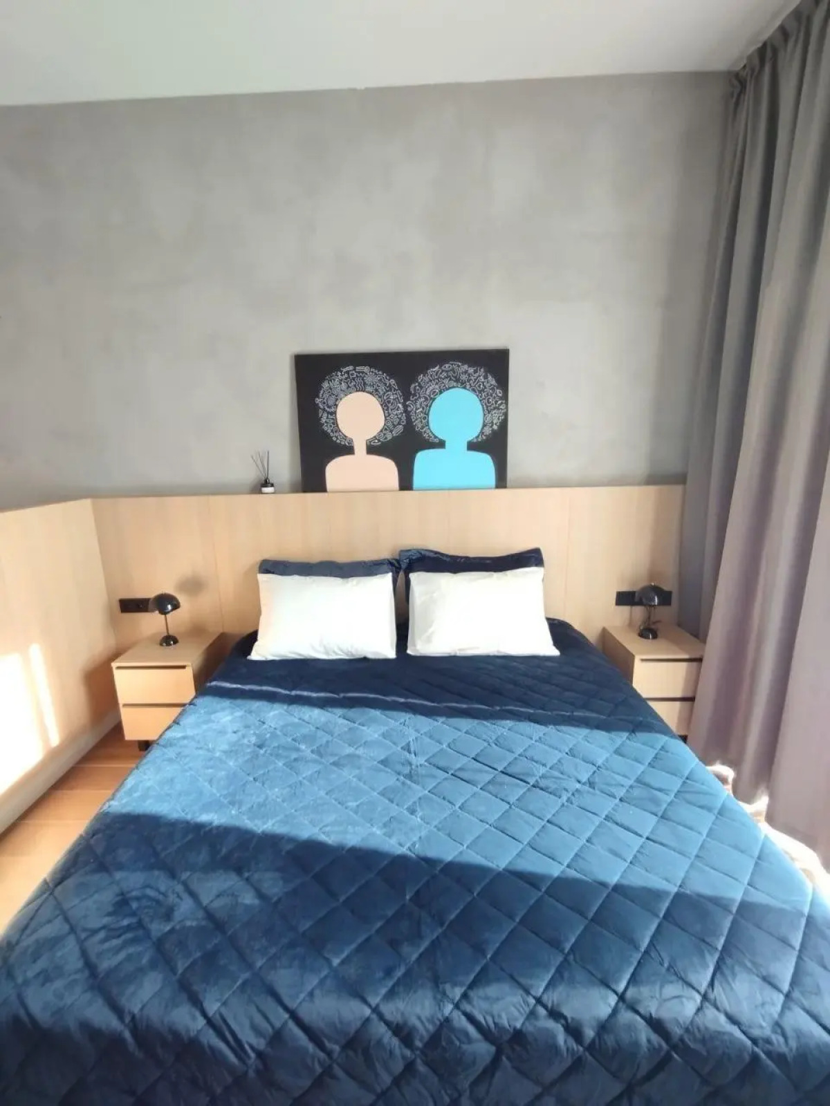 Апартаменты на набережной Макарова 58