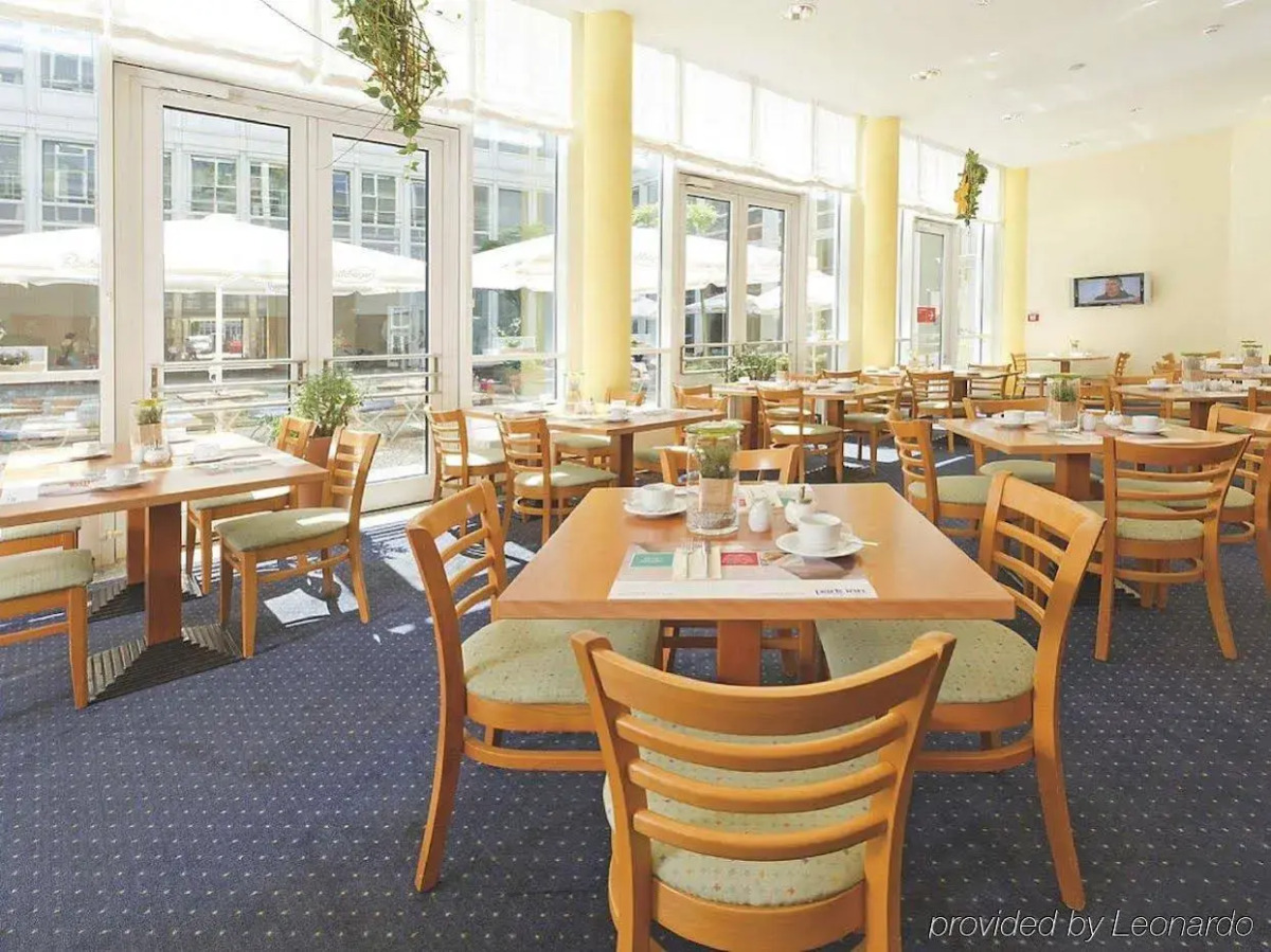 Best Western Plus Hotel Dresden City