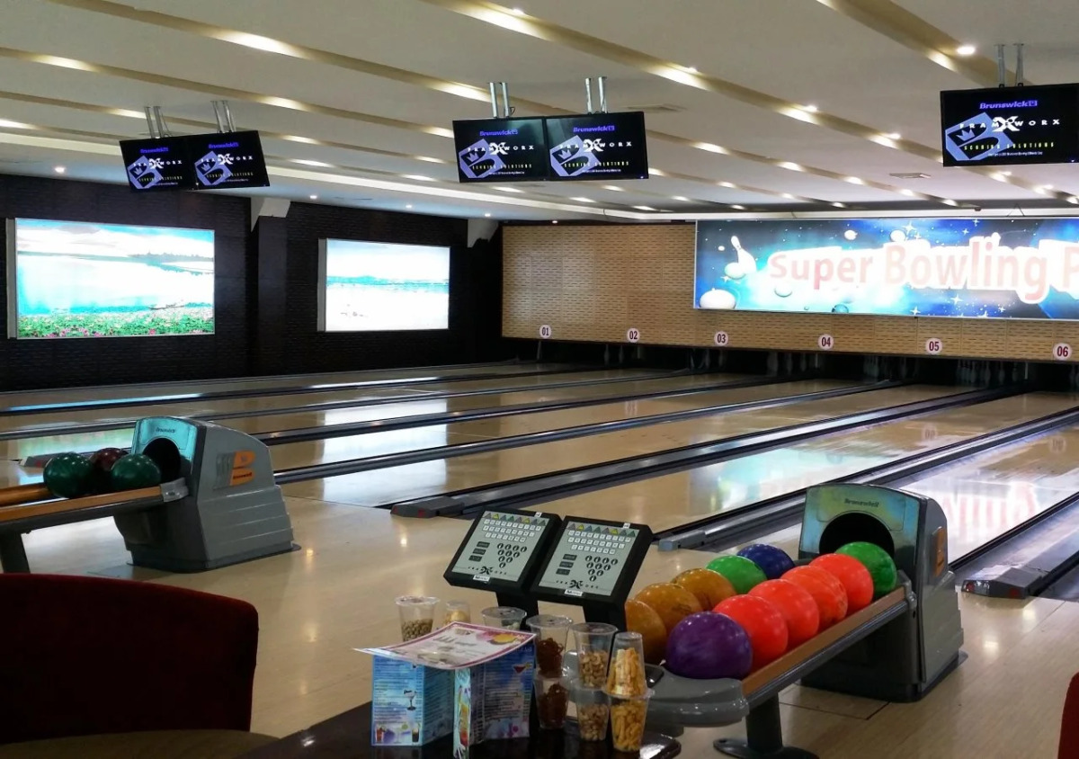 Palmira Beach Resort & Spa