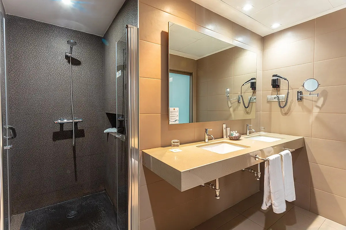 Отель Bibo Recogidas