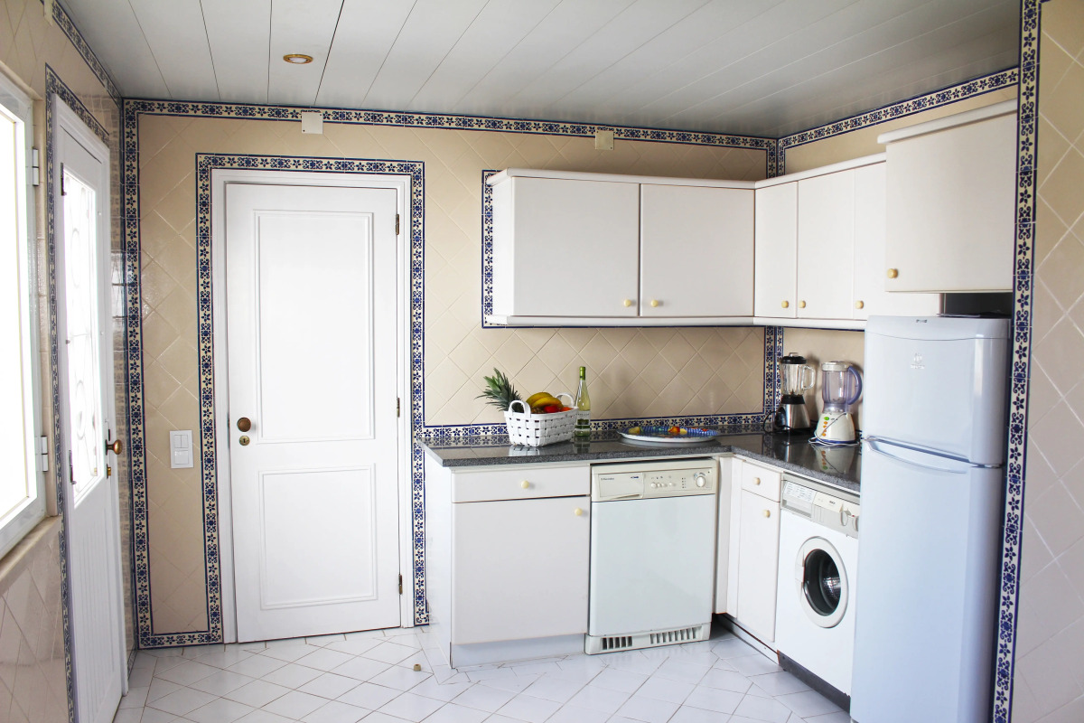 Rocha Brava Village Resort