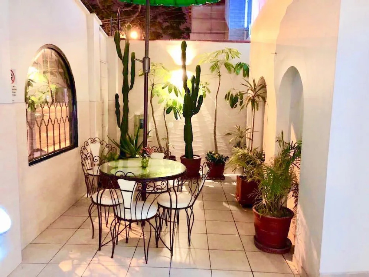 Imperial Inn Hospedaje Turístico