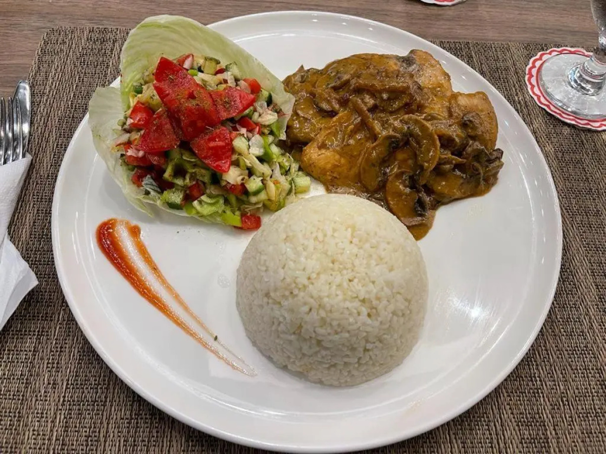 Andalusia Blue Beach