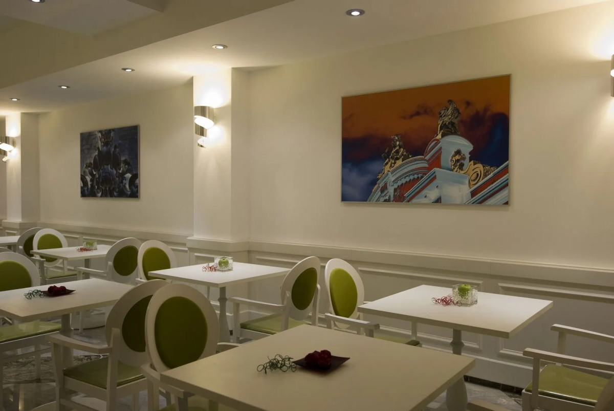 JR Hotels Oriente Bari