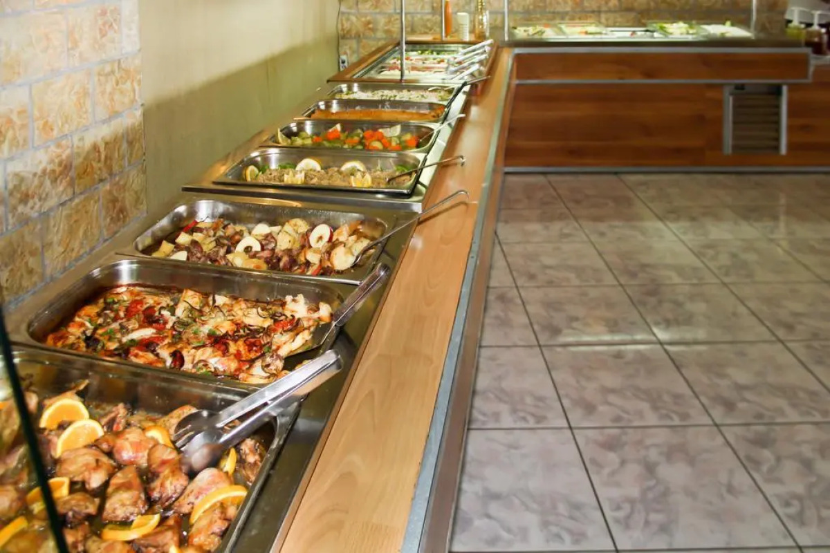 Elounda Residence Resort & Waterpark