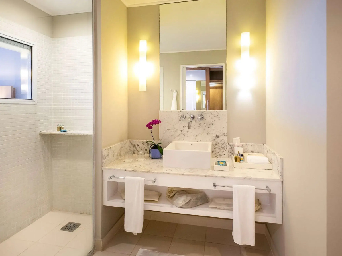 Hotel Jequitimar Guarujá Resort & Spa by Accor (ex Sofitel)