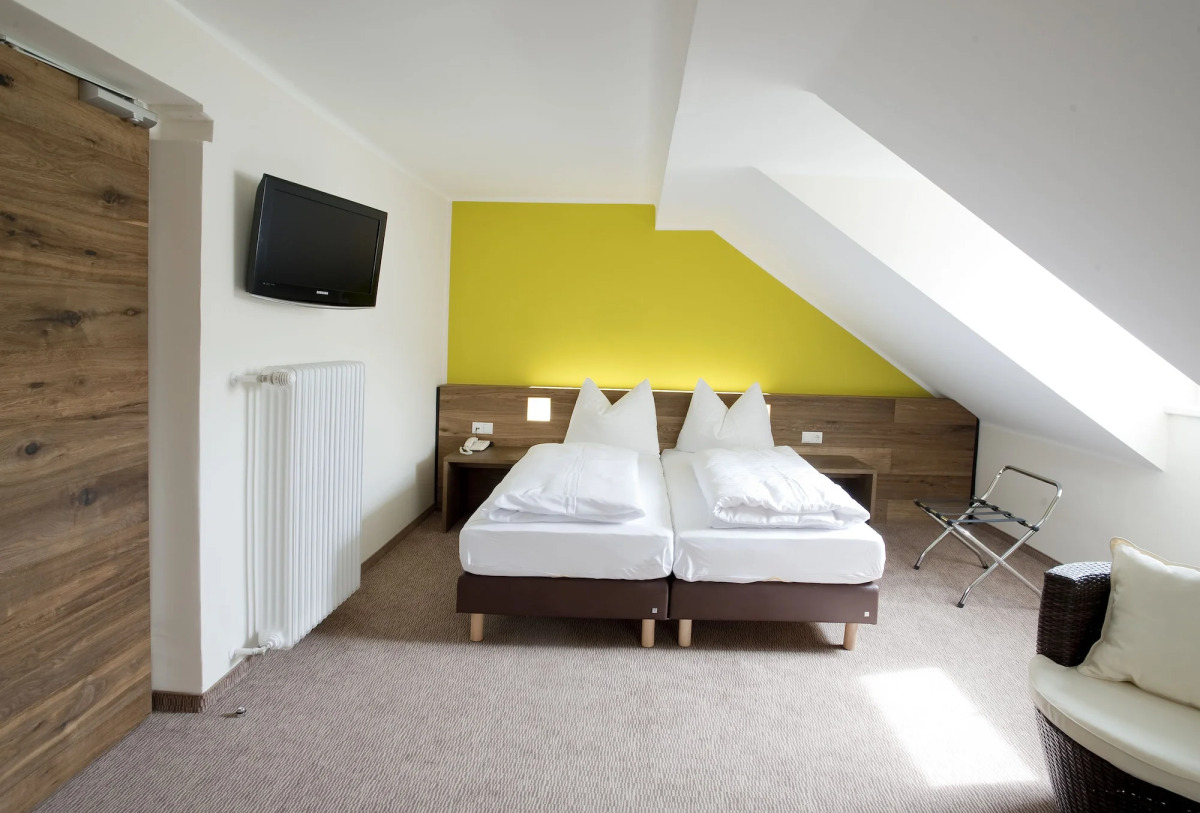 Basic Hotel Innsbruck