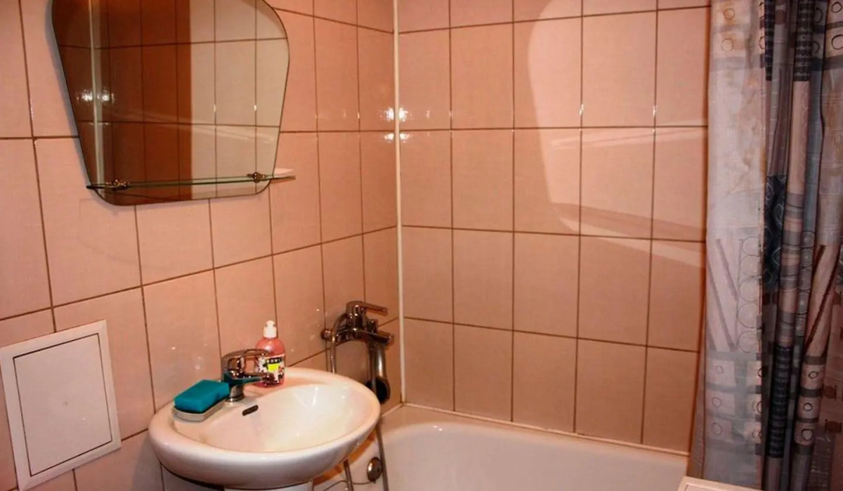 ABC Apartmens (ЭйБиСи Апартментс) на улице Академика Киренского