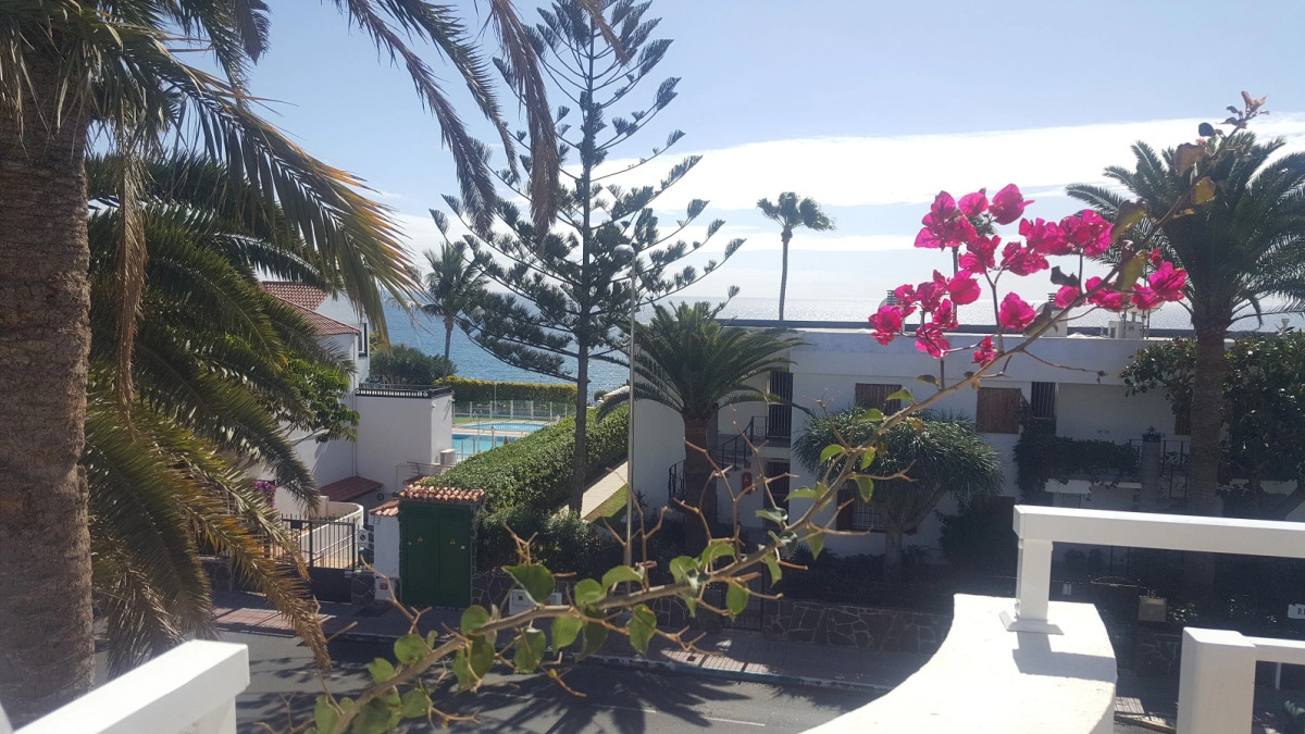 Apartamentos Montemayor