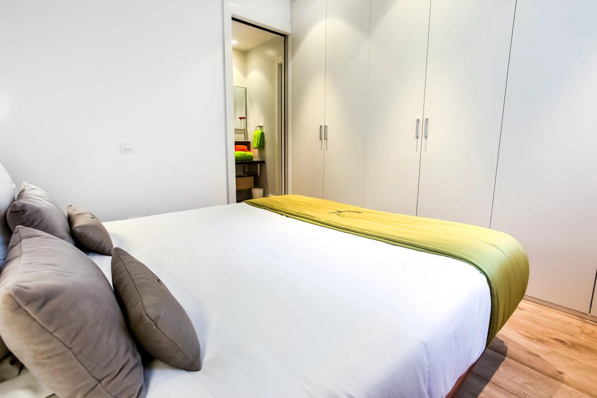 Cosmo Apartments Passeig de Gràcia