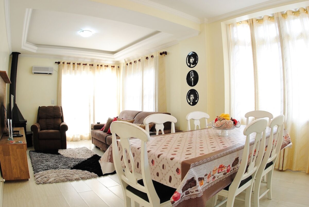 Apartamento Du Centre