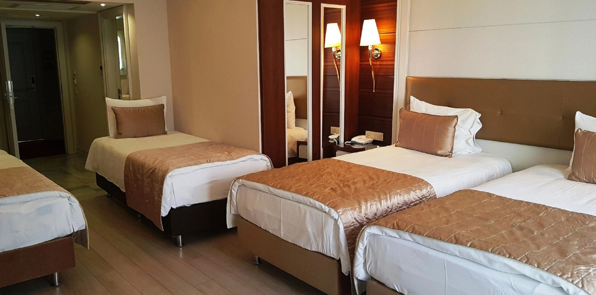 Grand Marcello Hotel & Spa