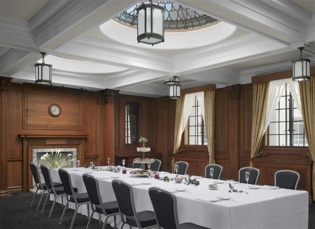 Radisson Blu Hotel, Leeds City Centre