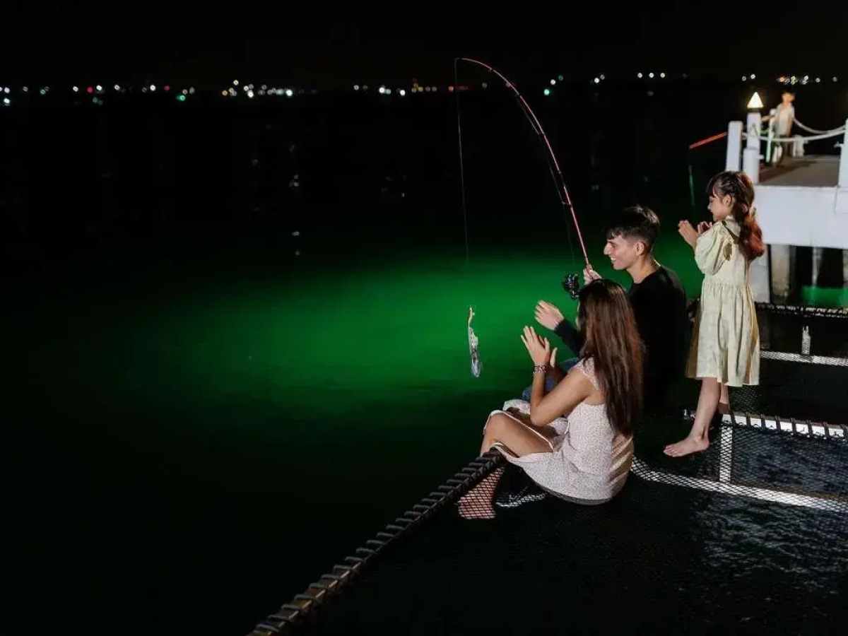 Novotel Koh Si Chang