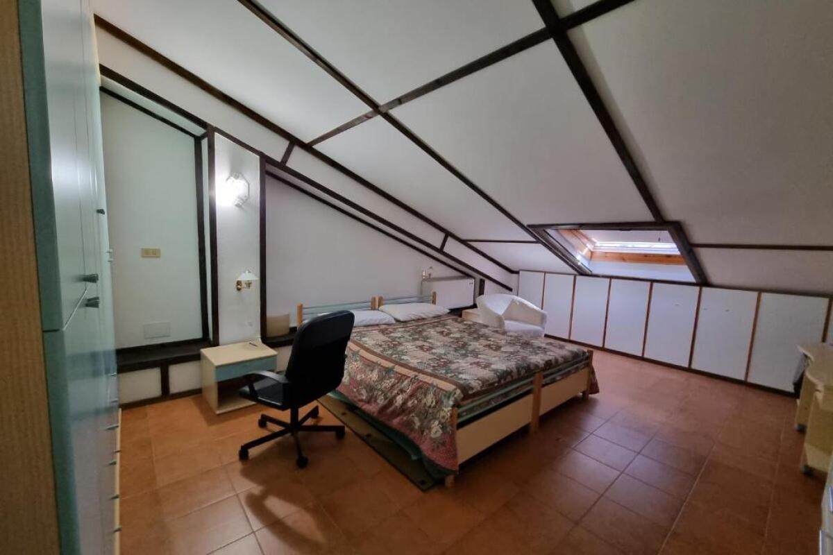 Serendipity With Sea View