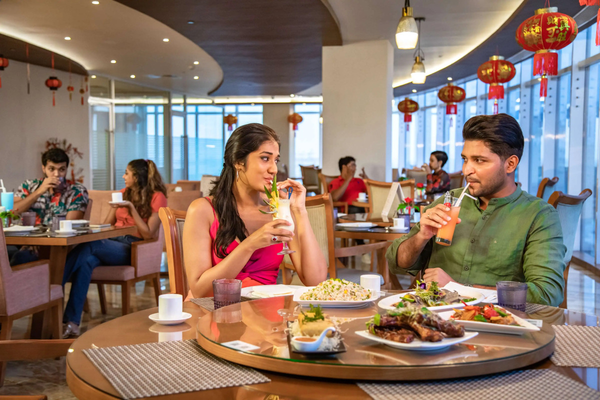 Marino Beach Colombo