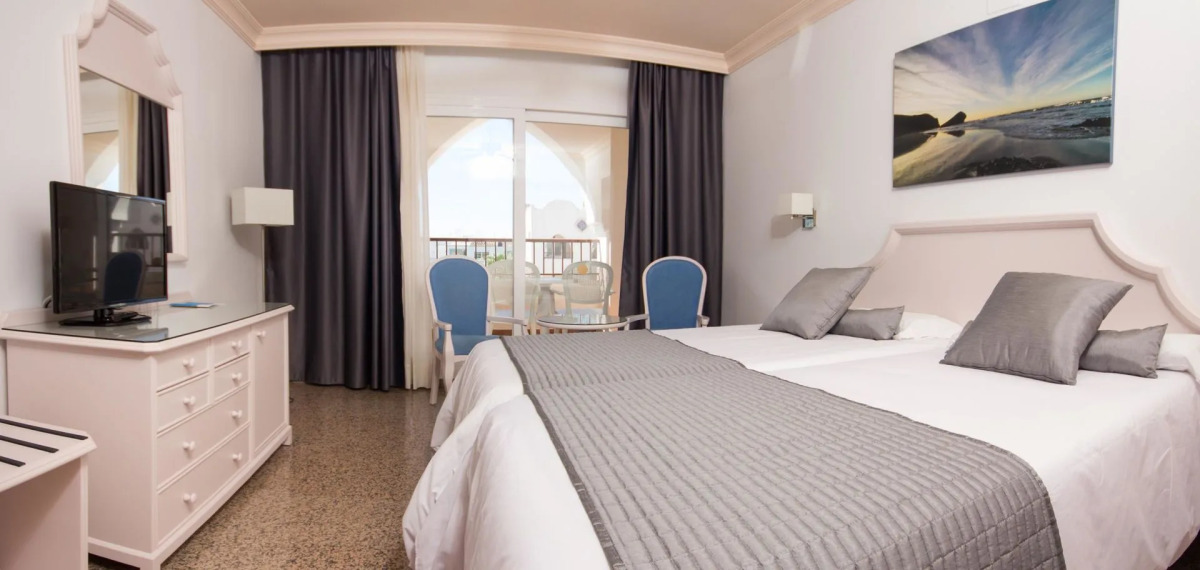 Mac Puerto Marina Benalmadena