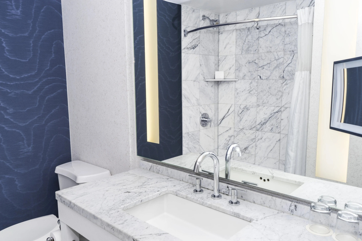 The Hotel Zags Portland