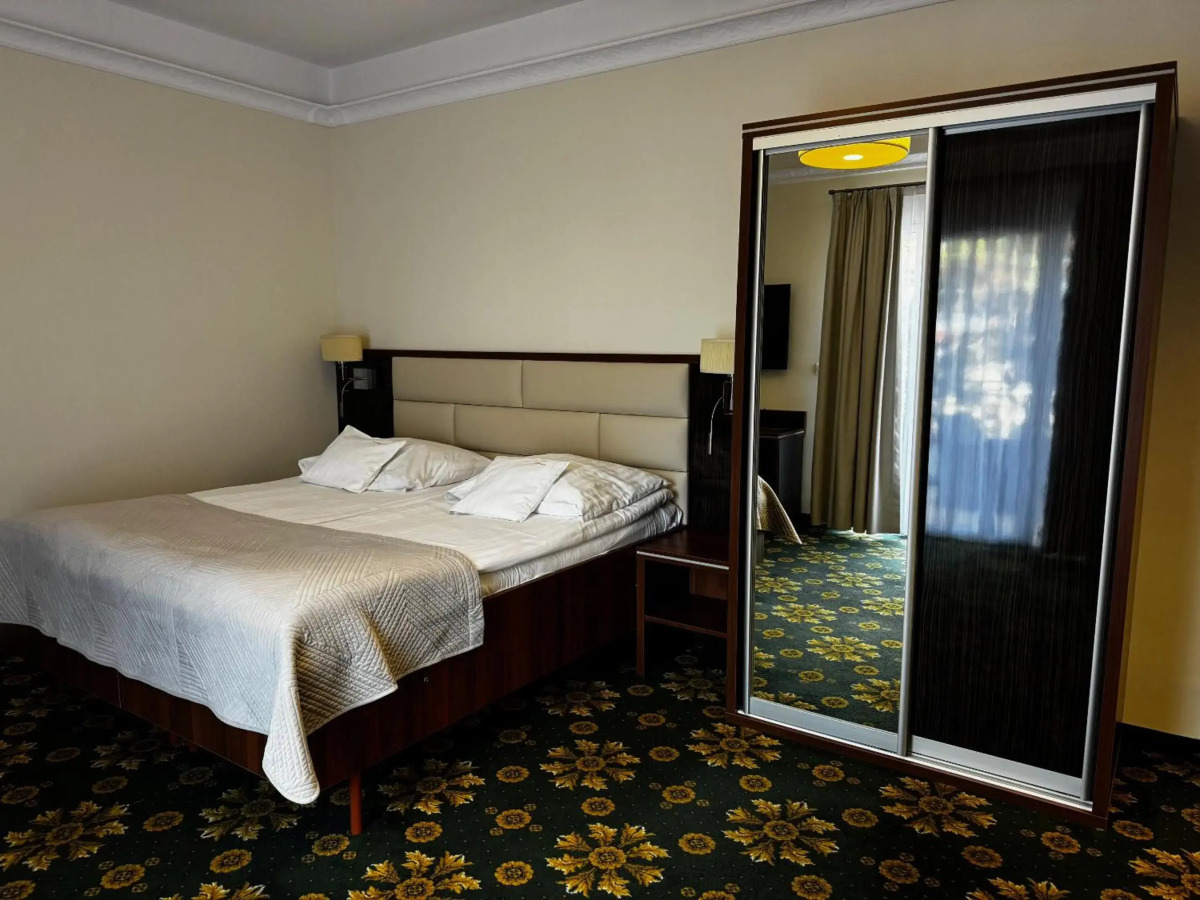 Hotel SPA Faltom Gdynia Rumia