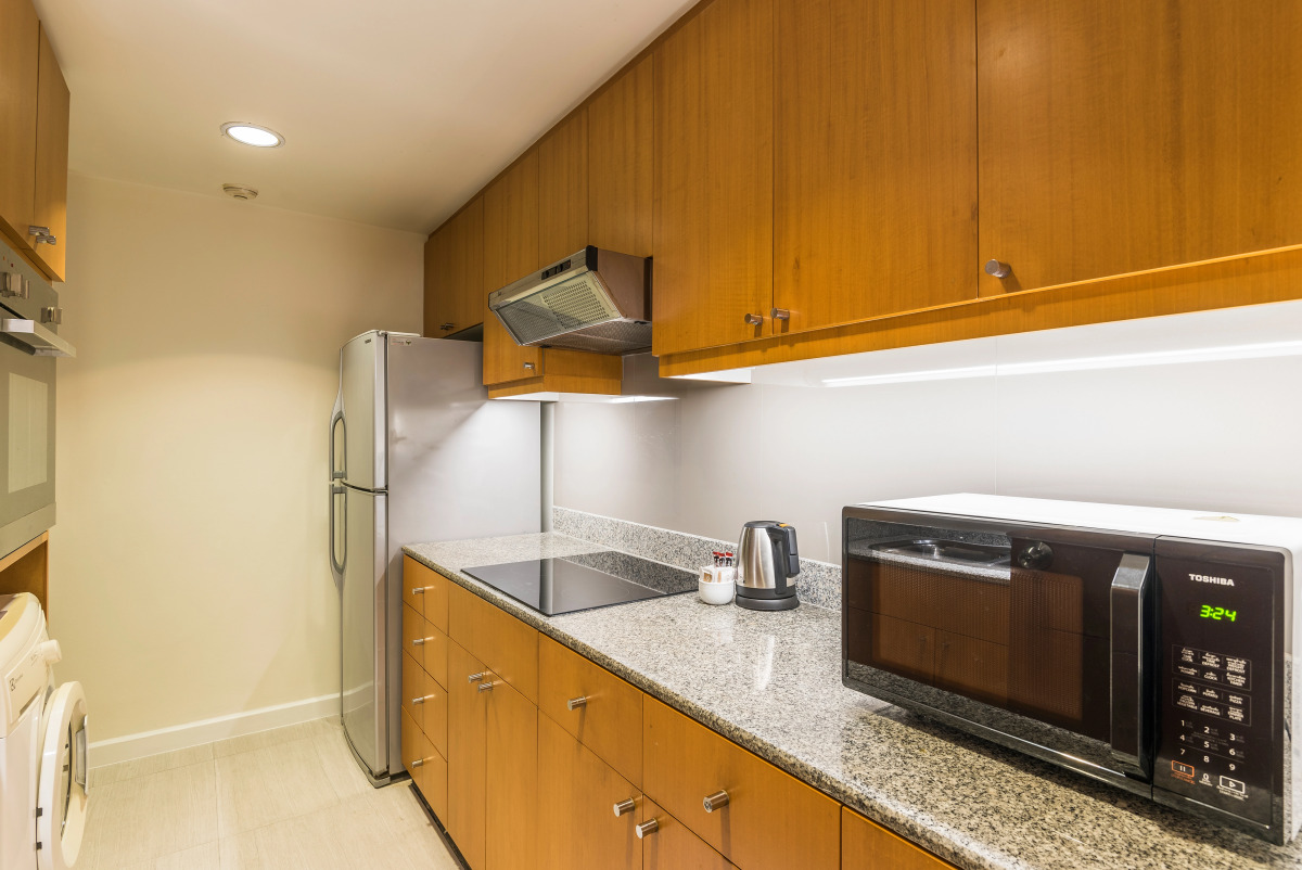 Chatrium Sathon Bangkok