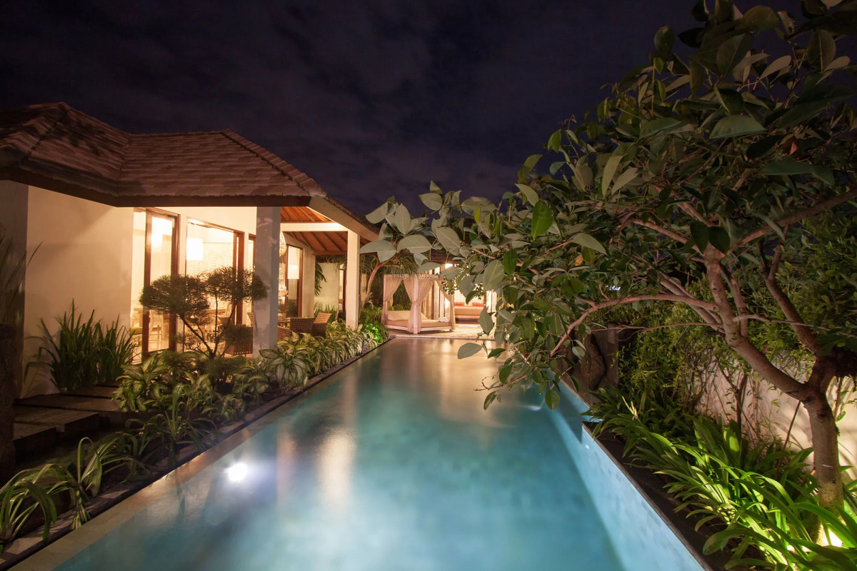 The Royal Purnama - Adults Only