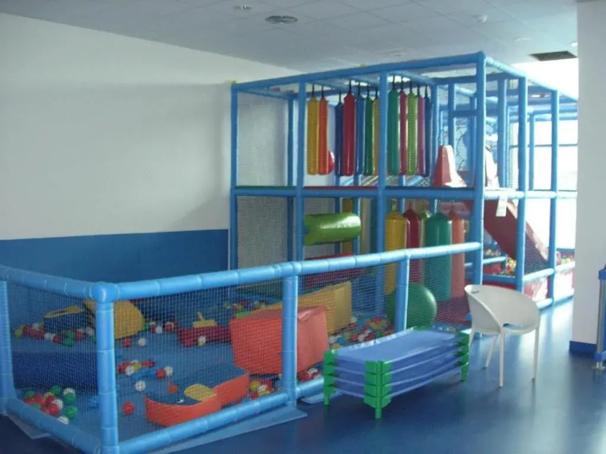 Hotel Deloix Aqua Center