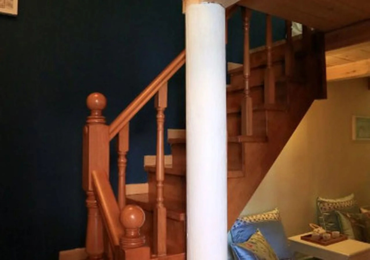 Yue Xuan Courtyard Garden International Youth Hostel