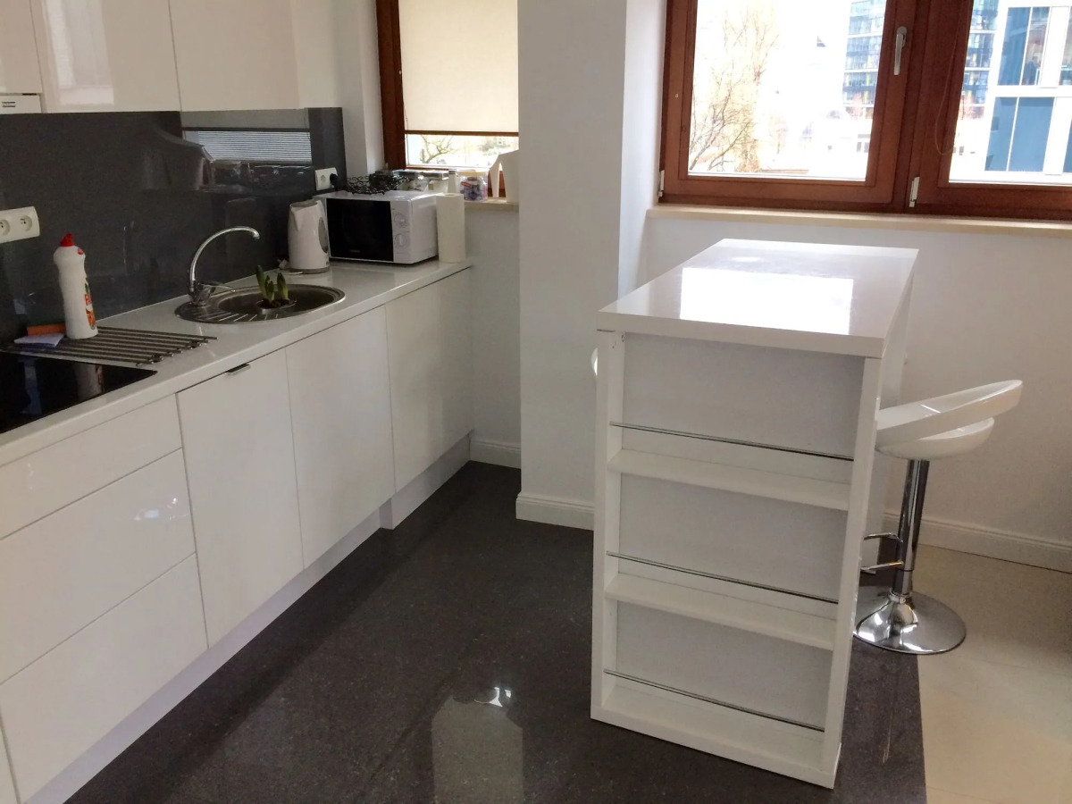 erApartments Oxygen Residence