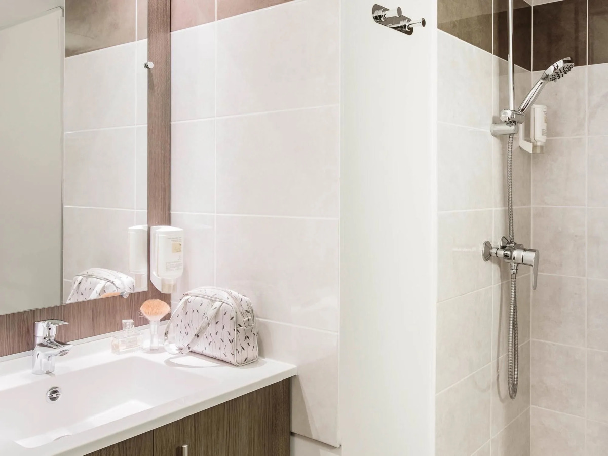 Aparthotel Adagio Access Nantes Viarme