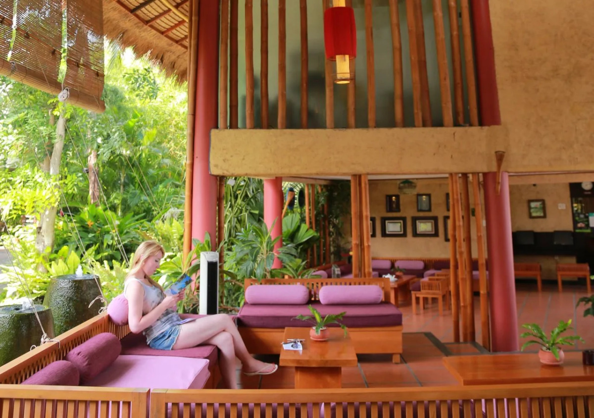 Bamboo Village Beach Resort & Spa