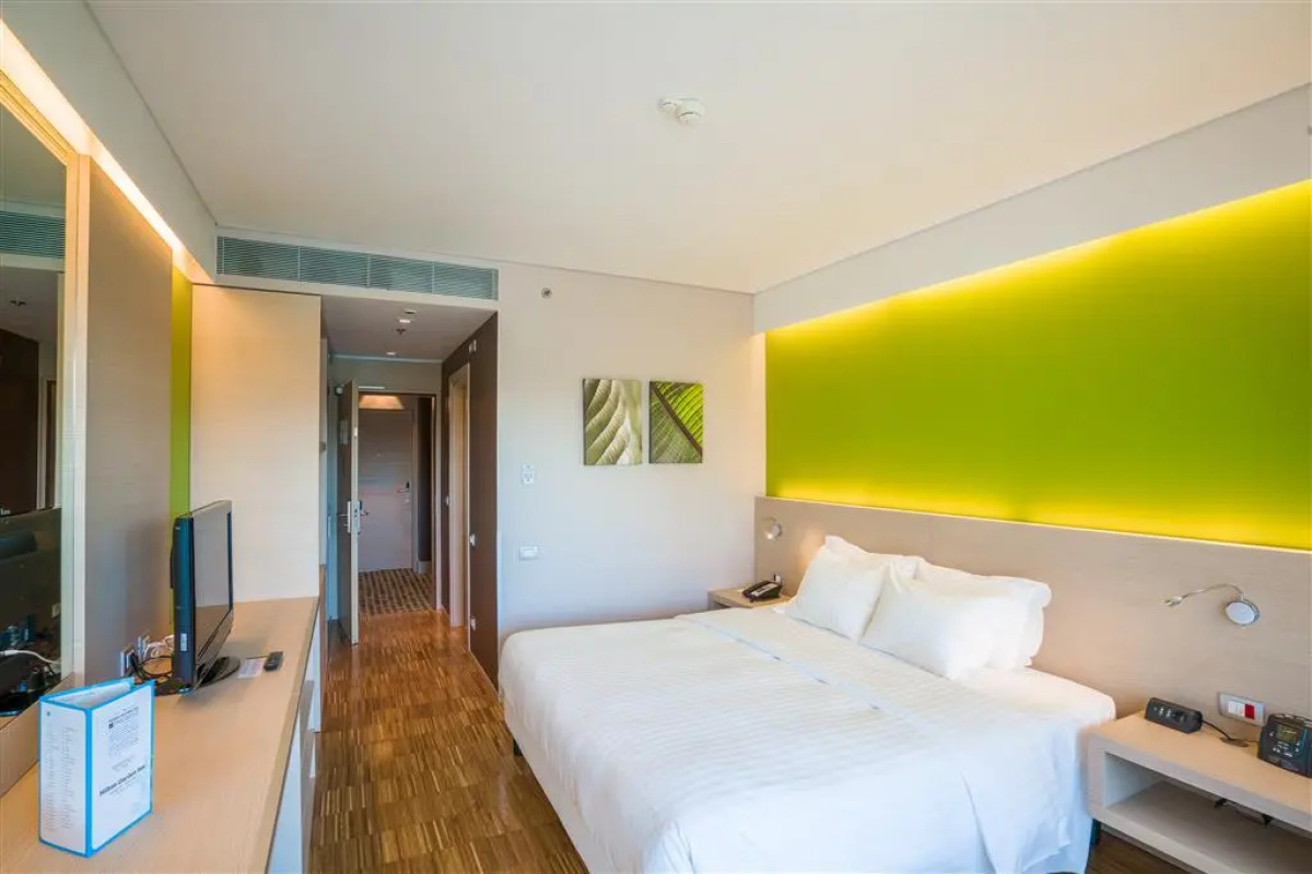 Hilton Garden Inn Venice Mestre San Giuliano