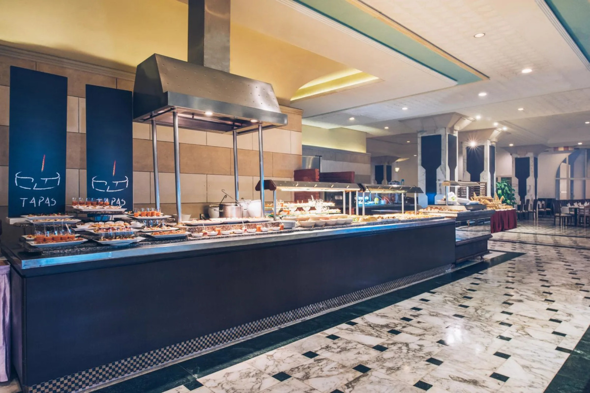 Iberostar Selection Kantaoui Bay