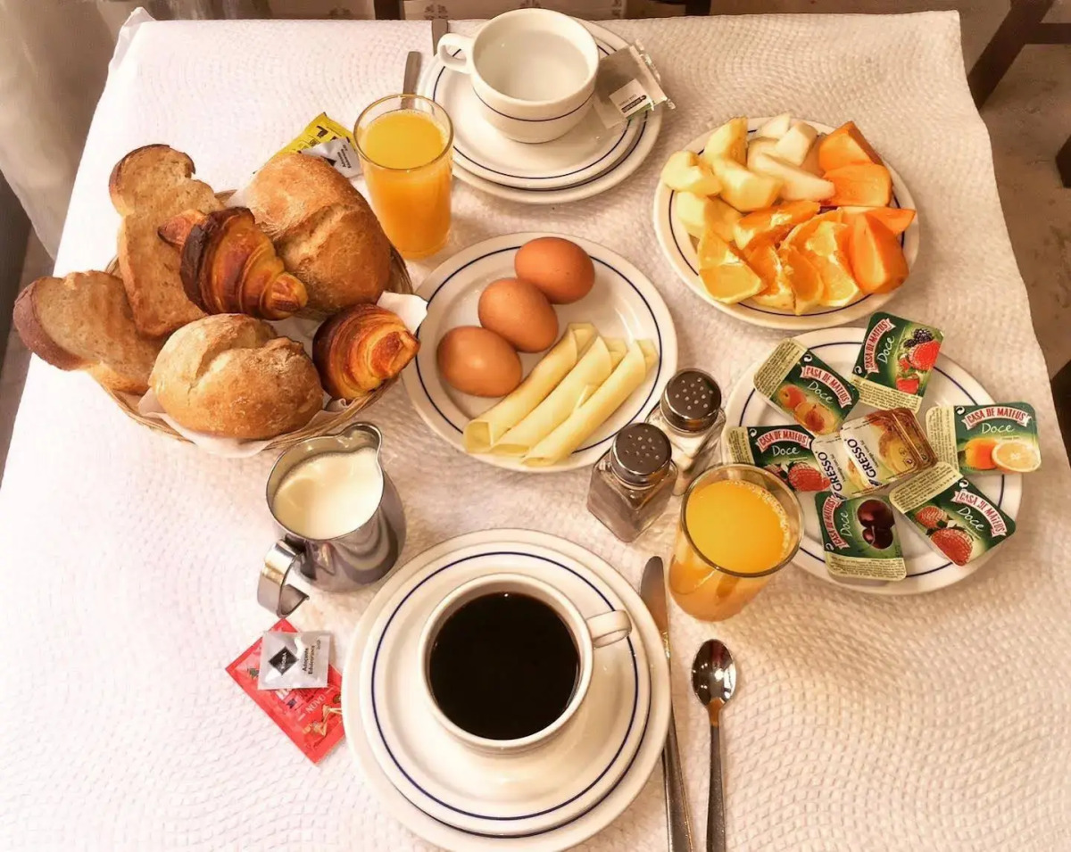 Hotel Portuense Lisboa