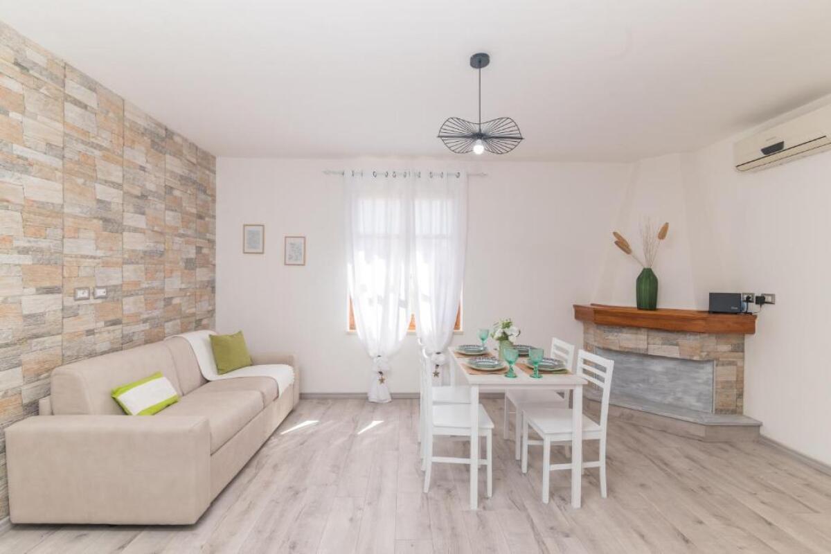 Casa Belvedere With A/C