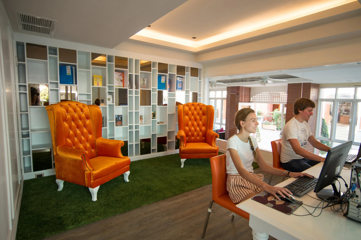 Бутик-отель The Beach Boutique House