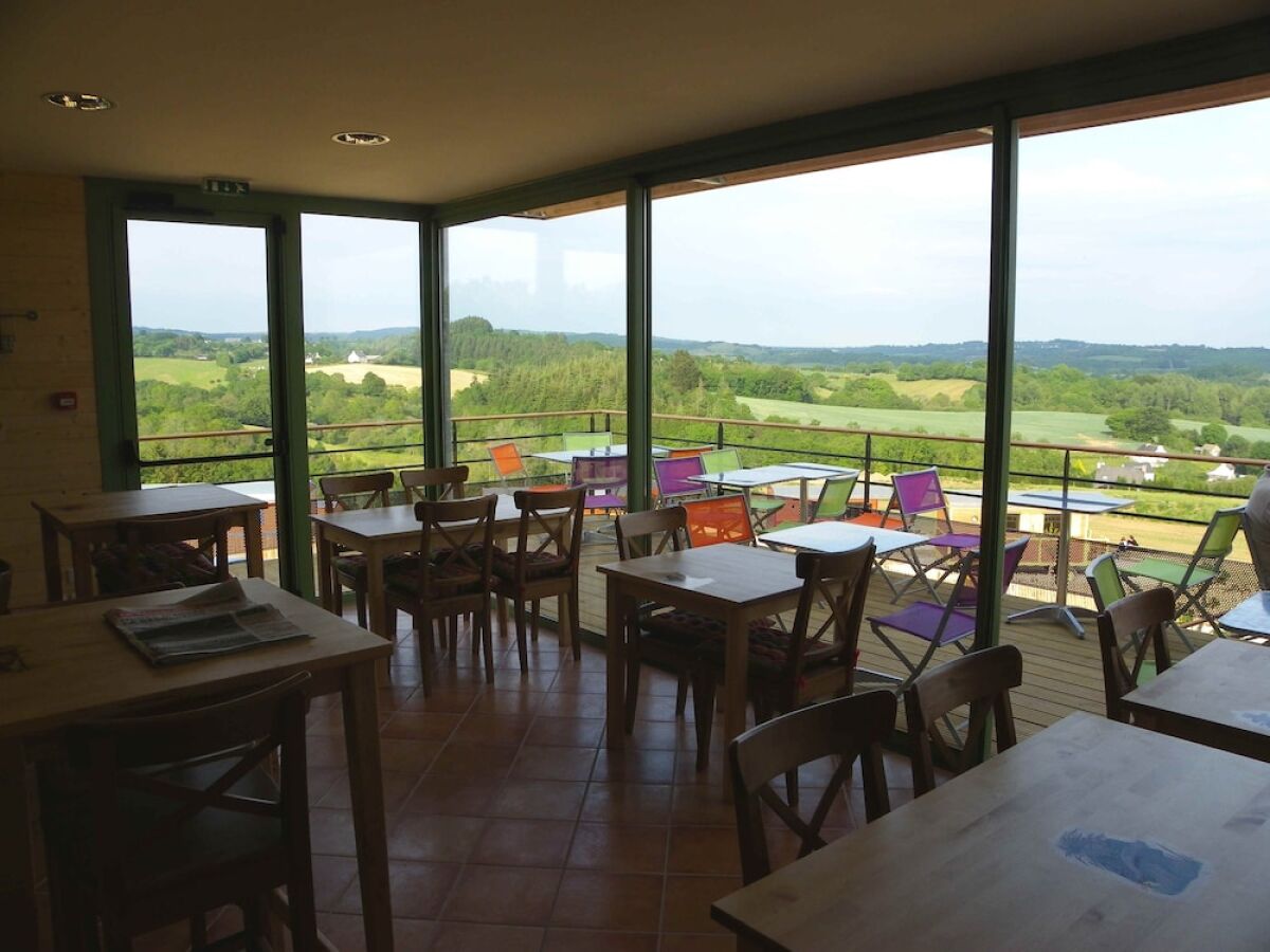 Les Roulottes des Korrigans