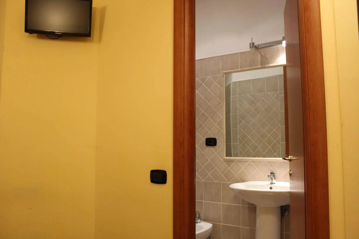 Vatican Bed And Breakfast