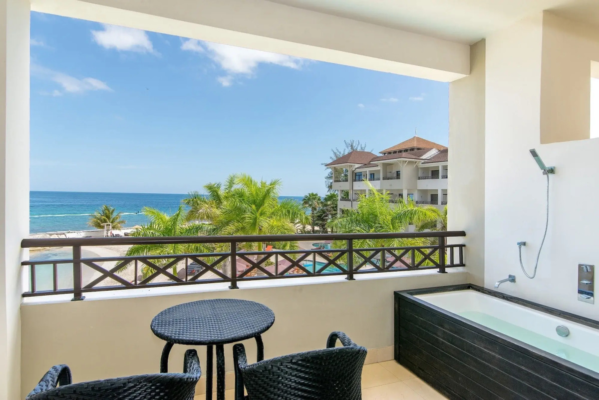 Secrets St. James Montego Bay - Luxury - Adults Only - All Inclusive