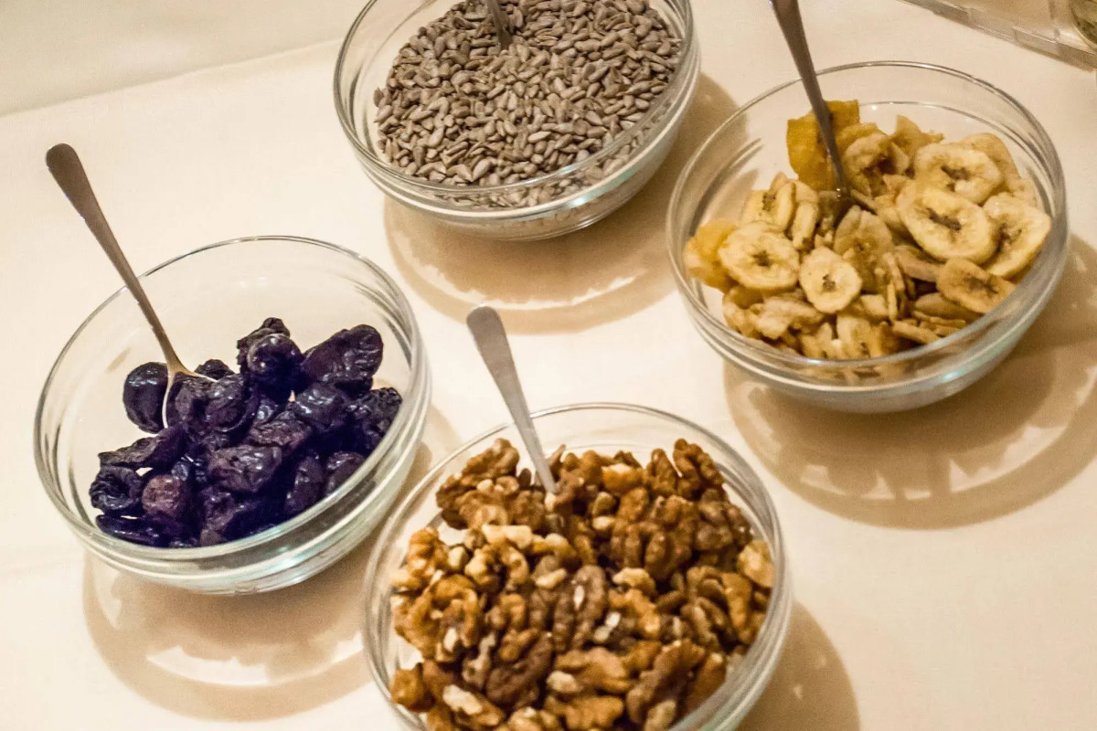 Hotel Stoiser's Graz