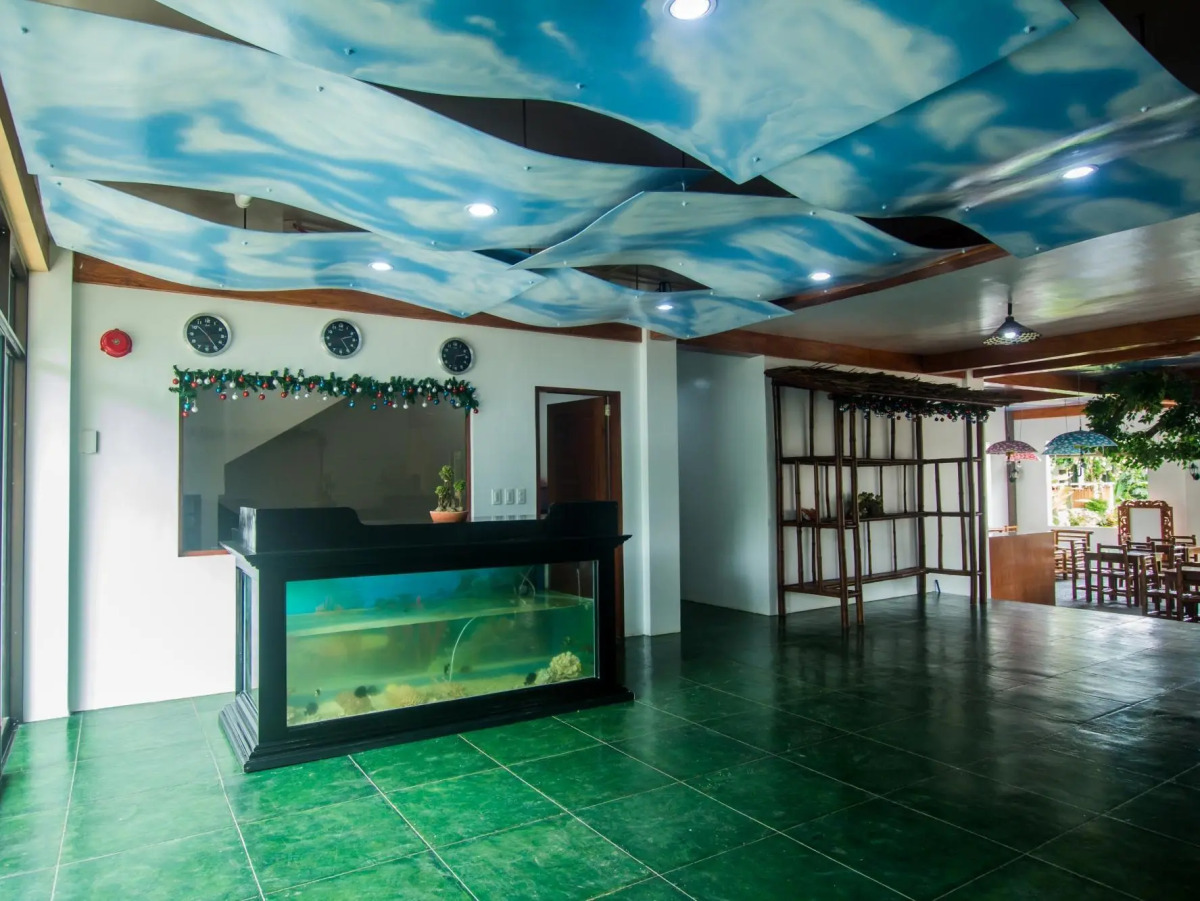 Oasis Resort and Spas