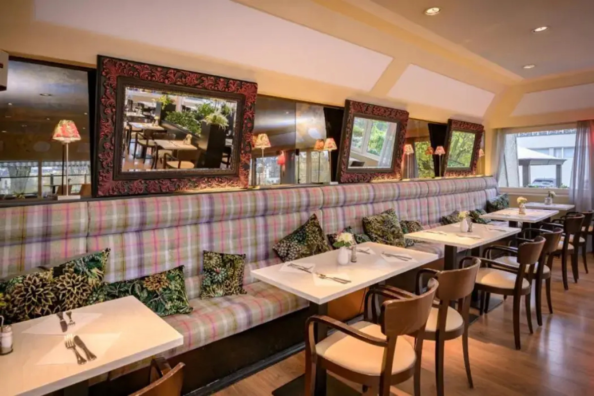 Hotel Parc Belle-Vue