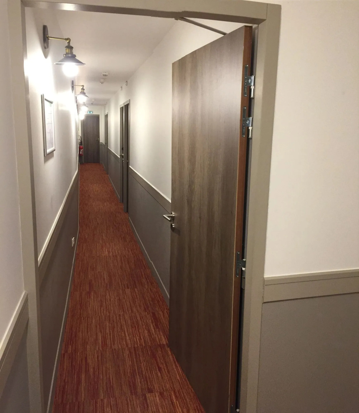 Hôtel Du Pont Vieux