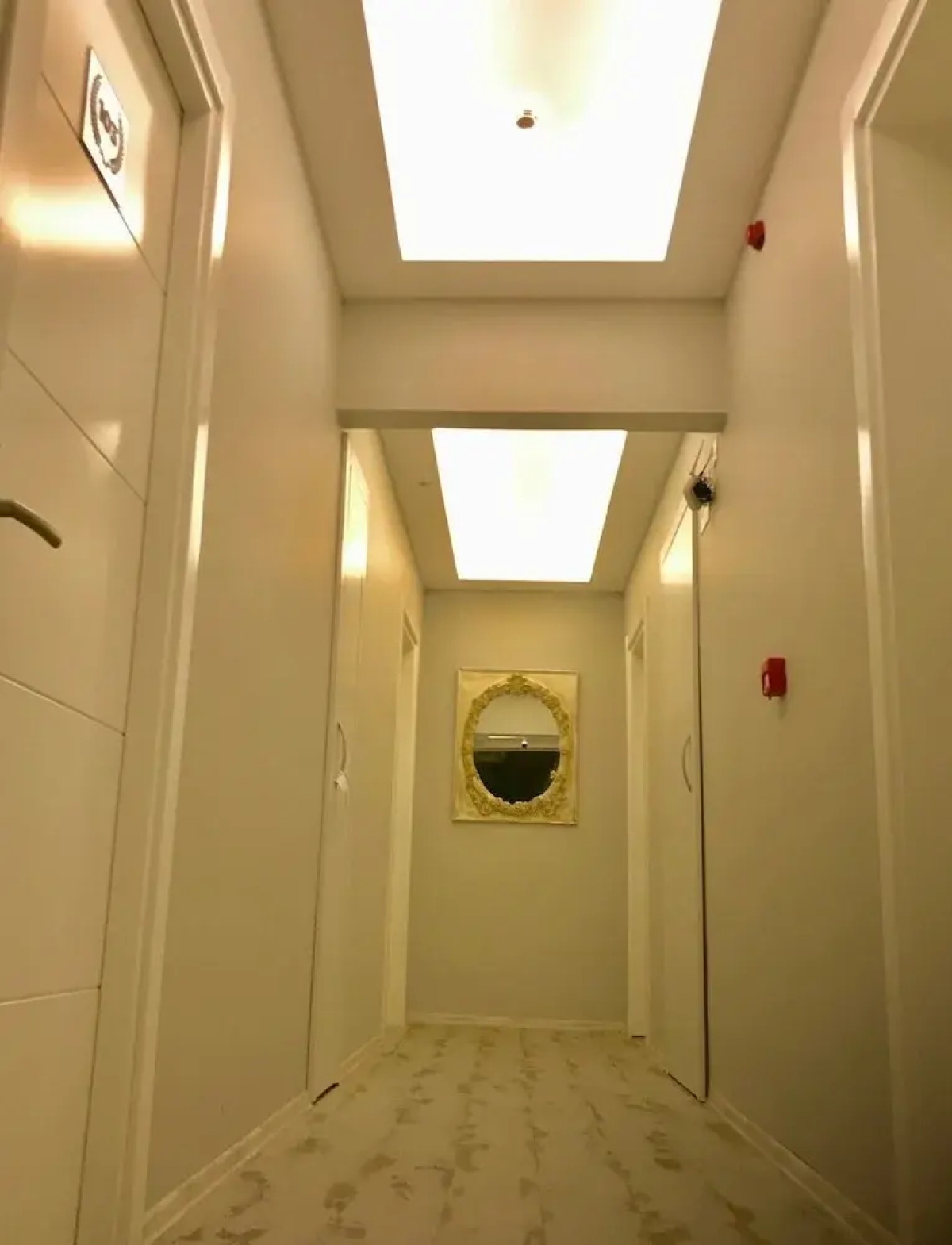 Yali Bahce Butik Otel