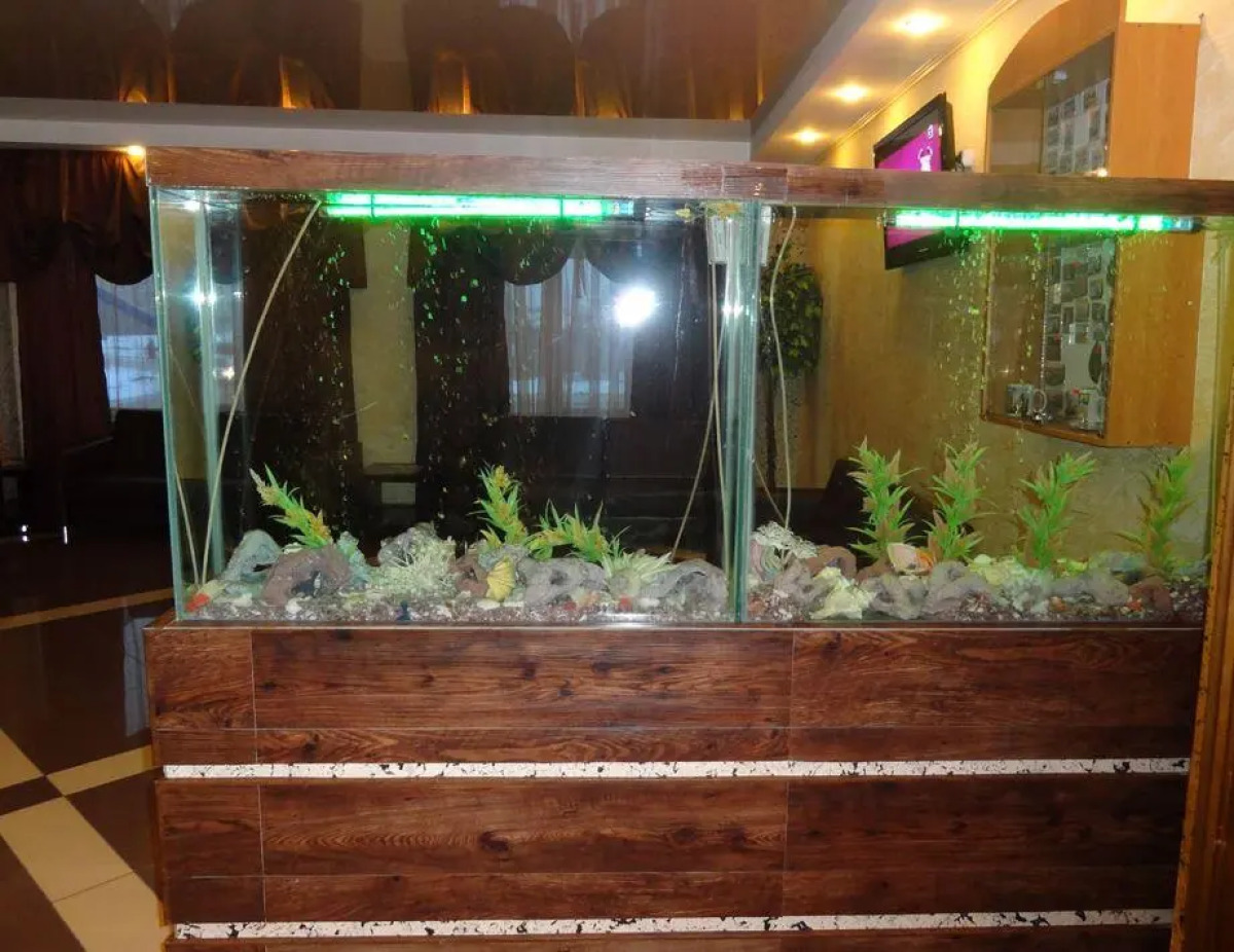 Посейдон (Искитим)