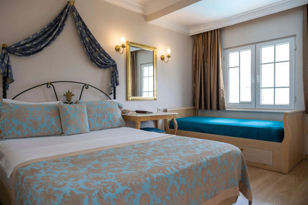 Pashas Princess by Werde Hotels Adult Only (+16)