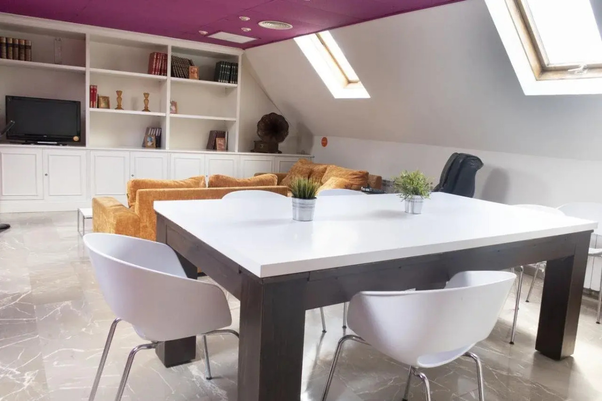 Apartamentos G3 Galeón