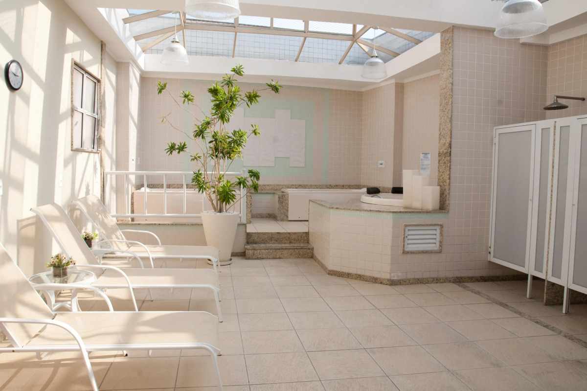 Hotel Regina Rio de Janeiro