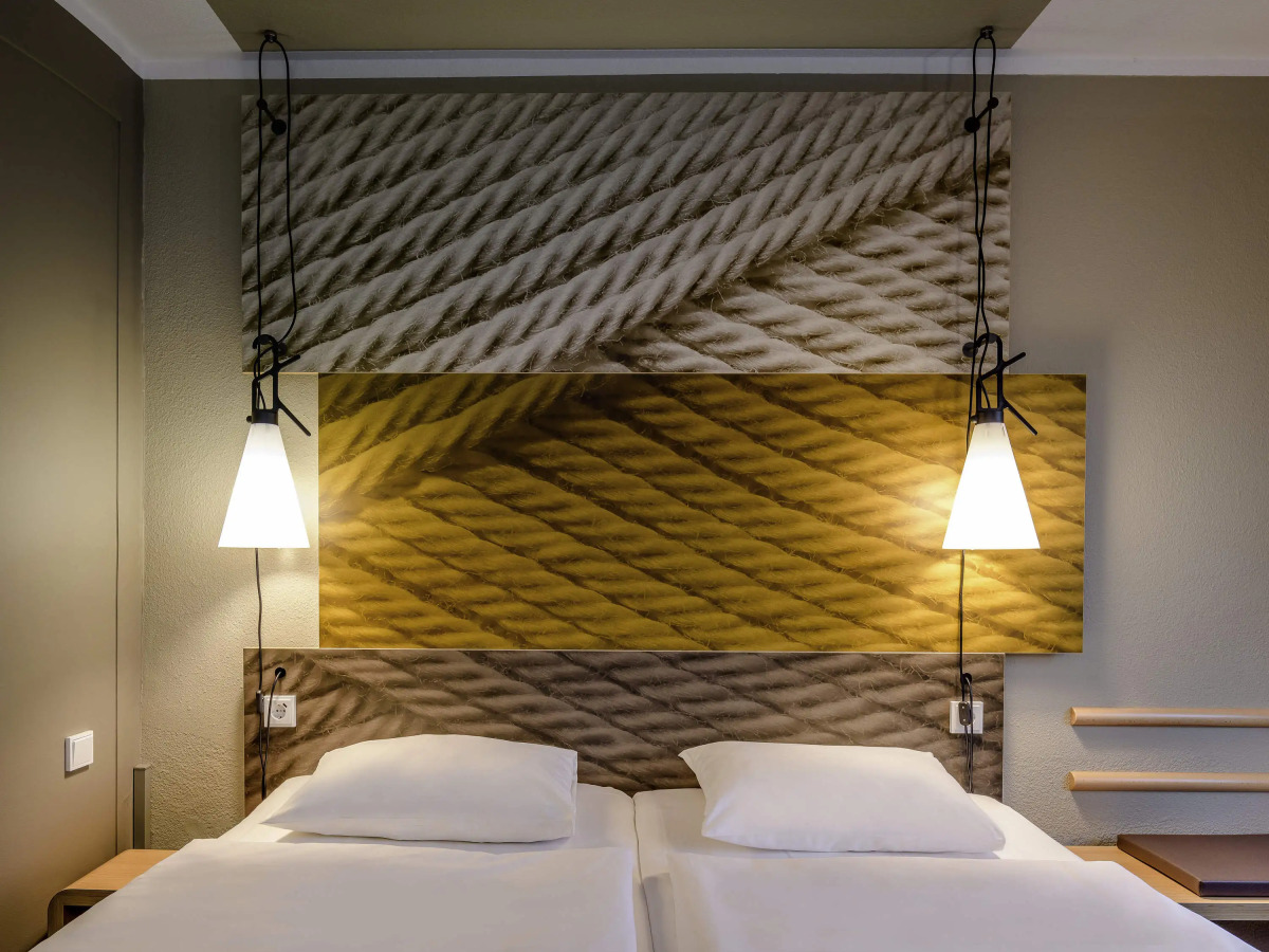 ibis Heidelberg Hauptbahnhof